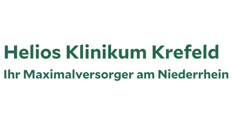 Ακαδημαϊκό Νοσοκομείο Helios Klinikum Krefeld, Γερμανία logo